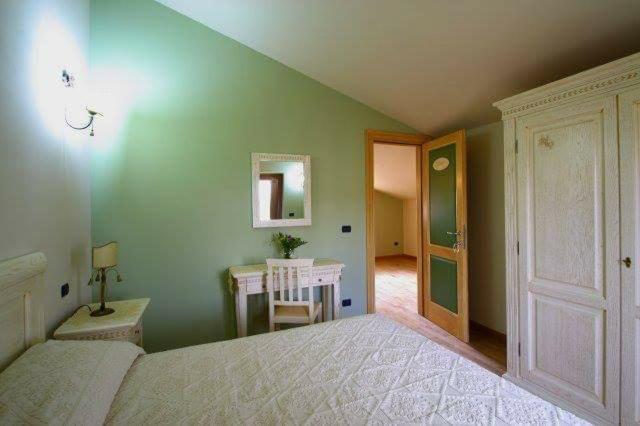 B&B Clivus Hethea Civitatis Colli Exterior photo